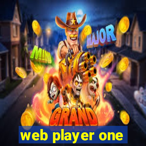 web player one